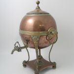 405 8234 Samovar